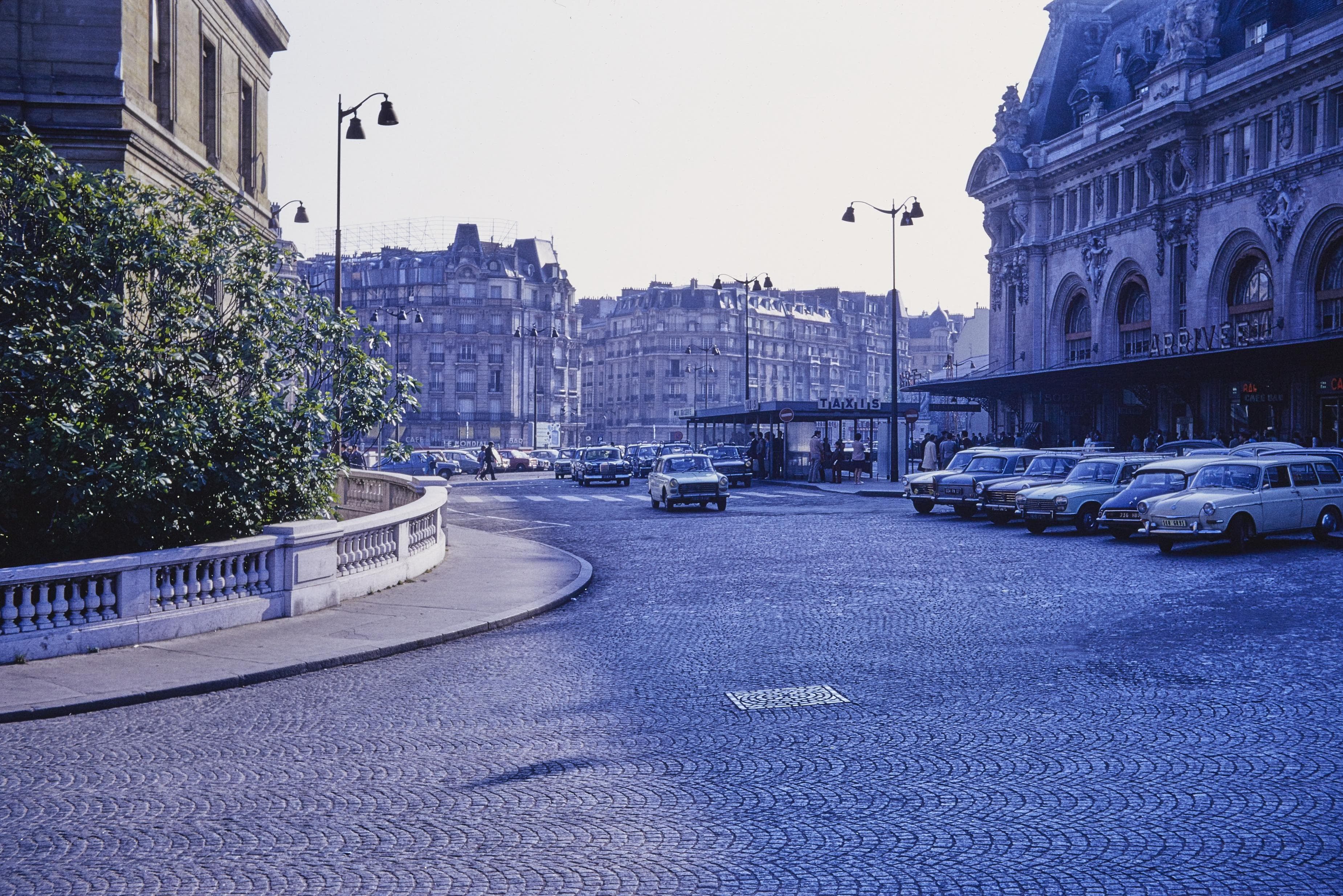 Photo d'archive