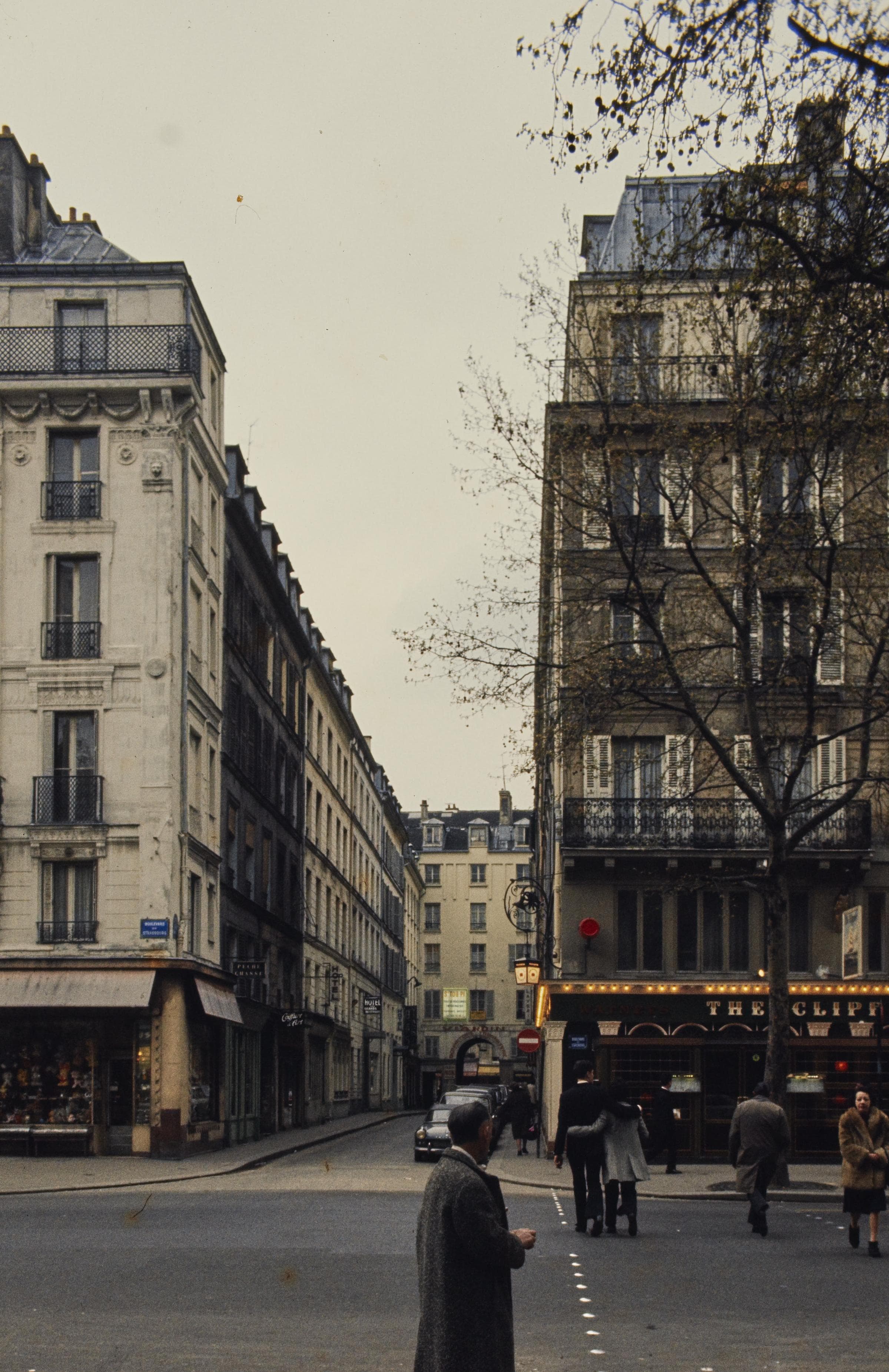 Photo d'archive