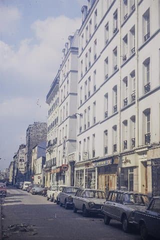 Photo d'archive