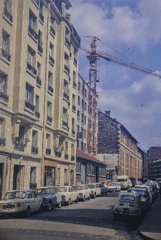 Photo d'archive