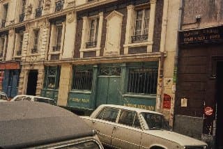 Photo d'archive