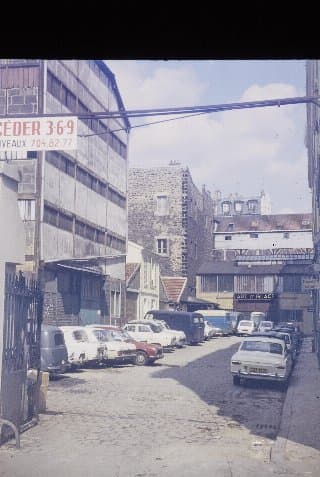 Photo d'archive