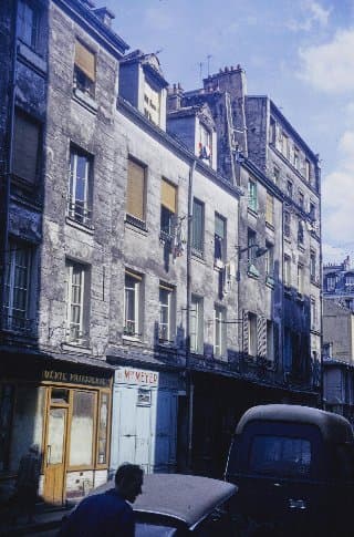 Photo d'archive