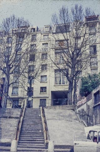 Photo d'archive