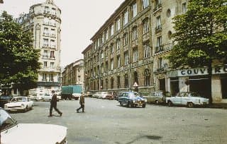 Photo d'archive