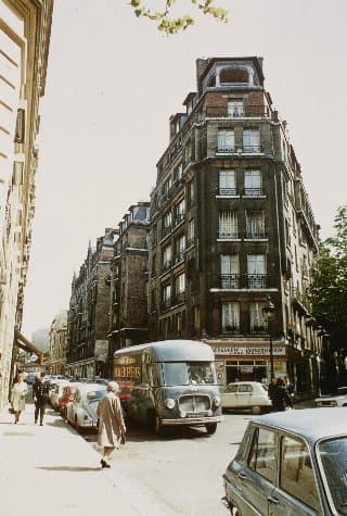 Photo d'archive