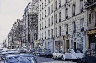 Photo d'archive
