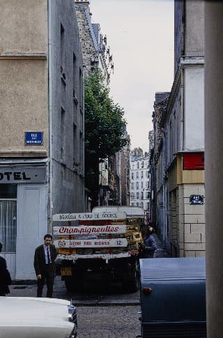 Photo d'archive