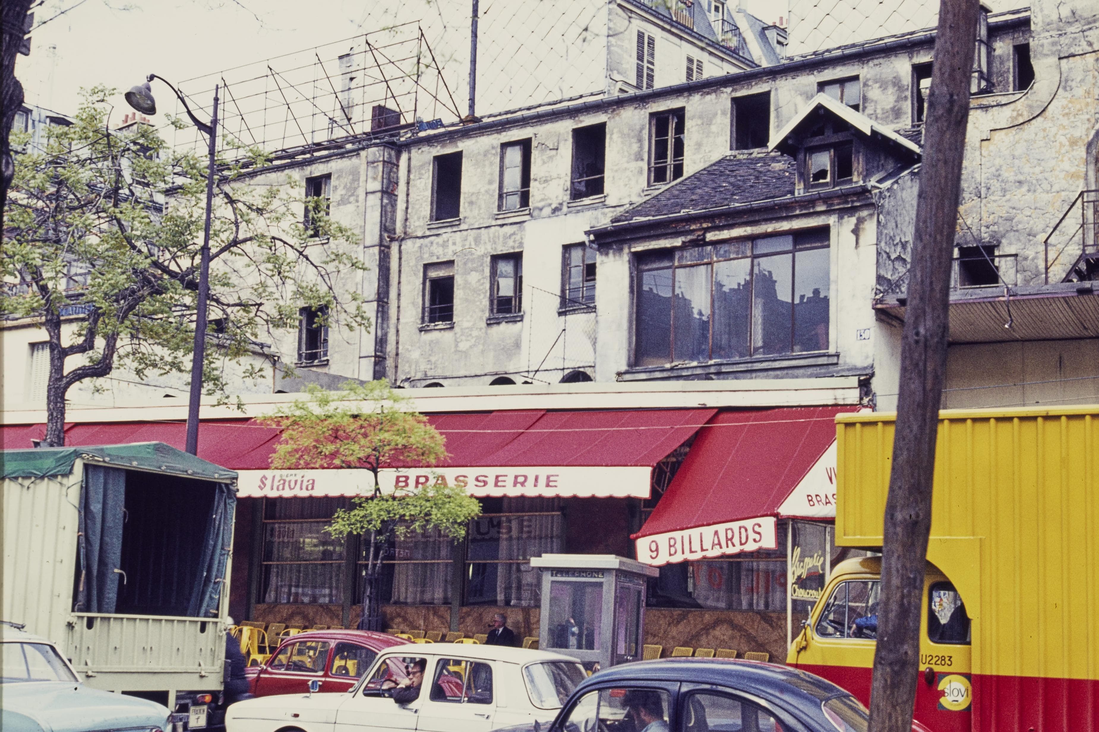 Photo d'archive