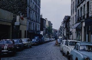 Photo d'archive