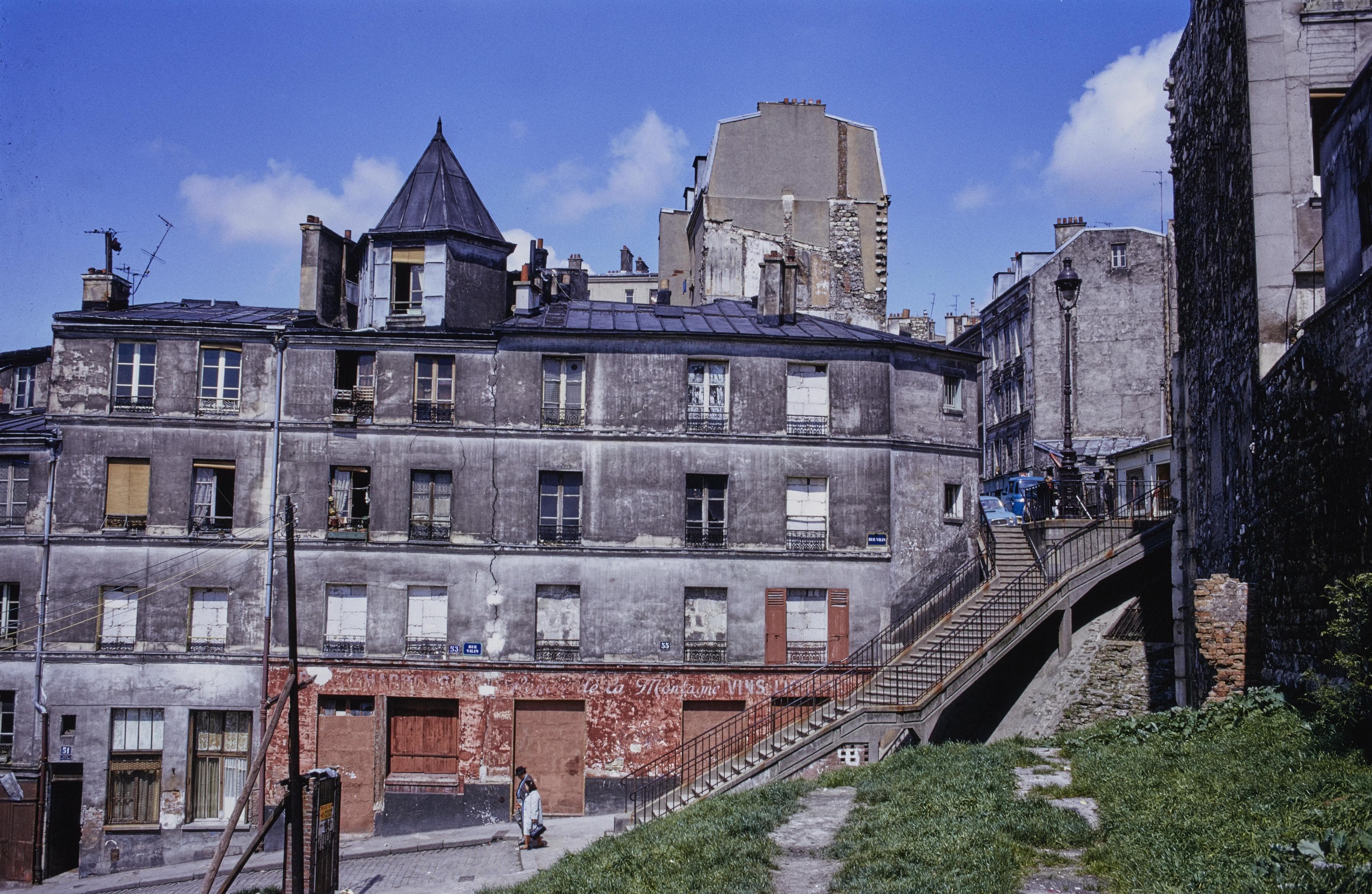 Photo d'archive
