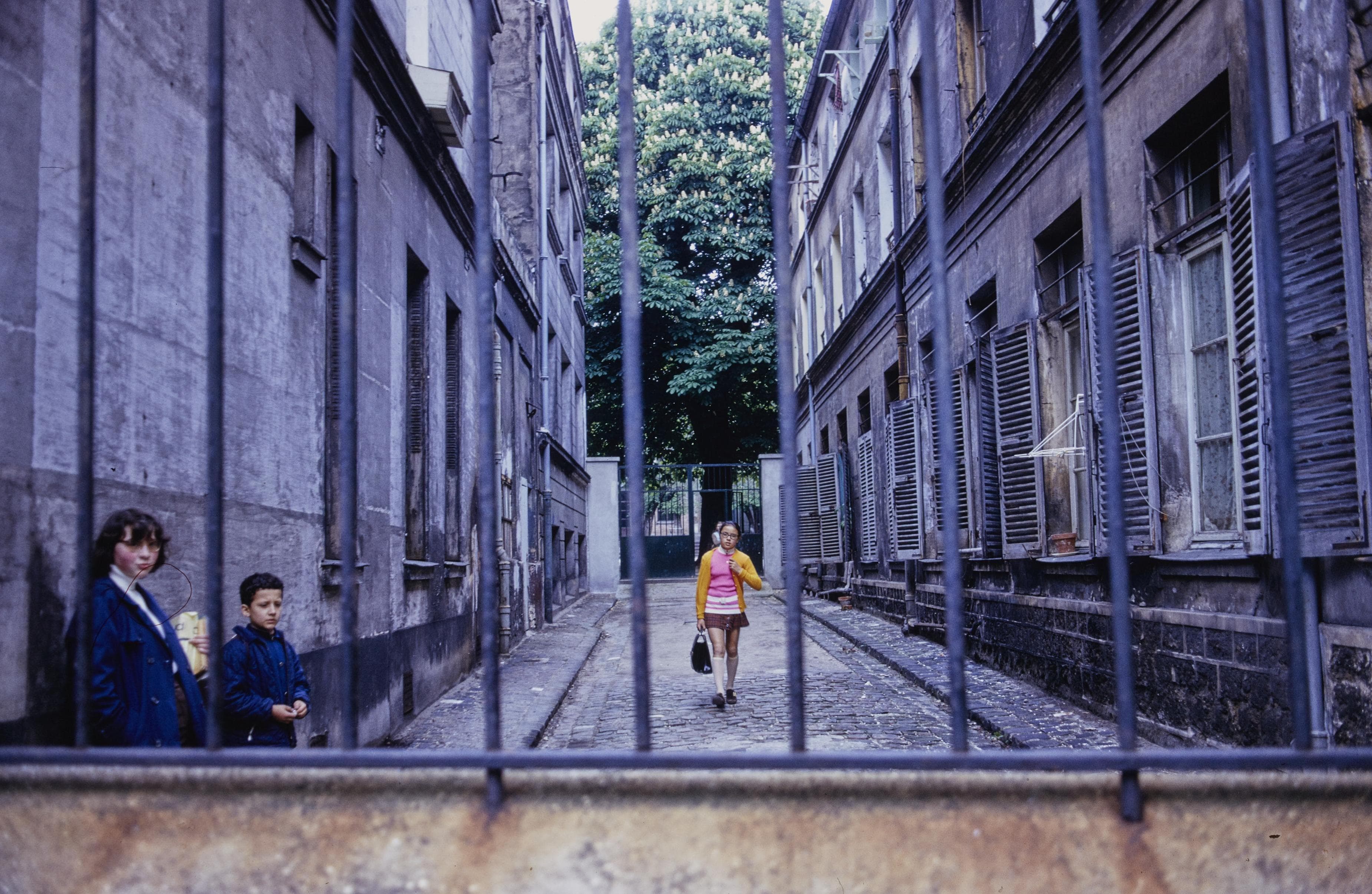 Photo d'archive