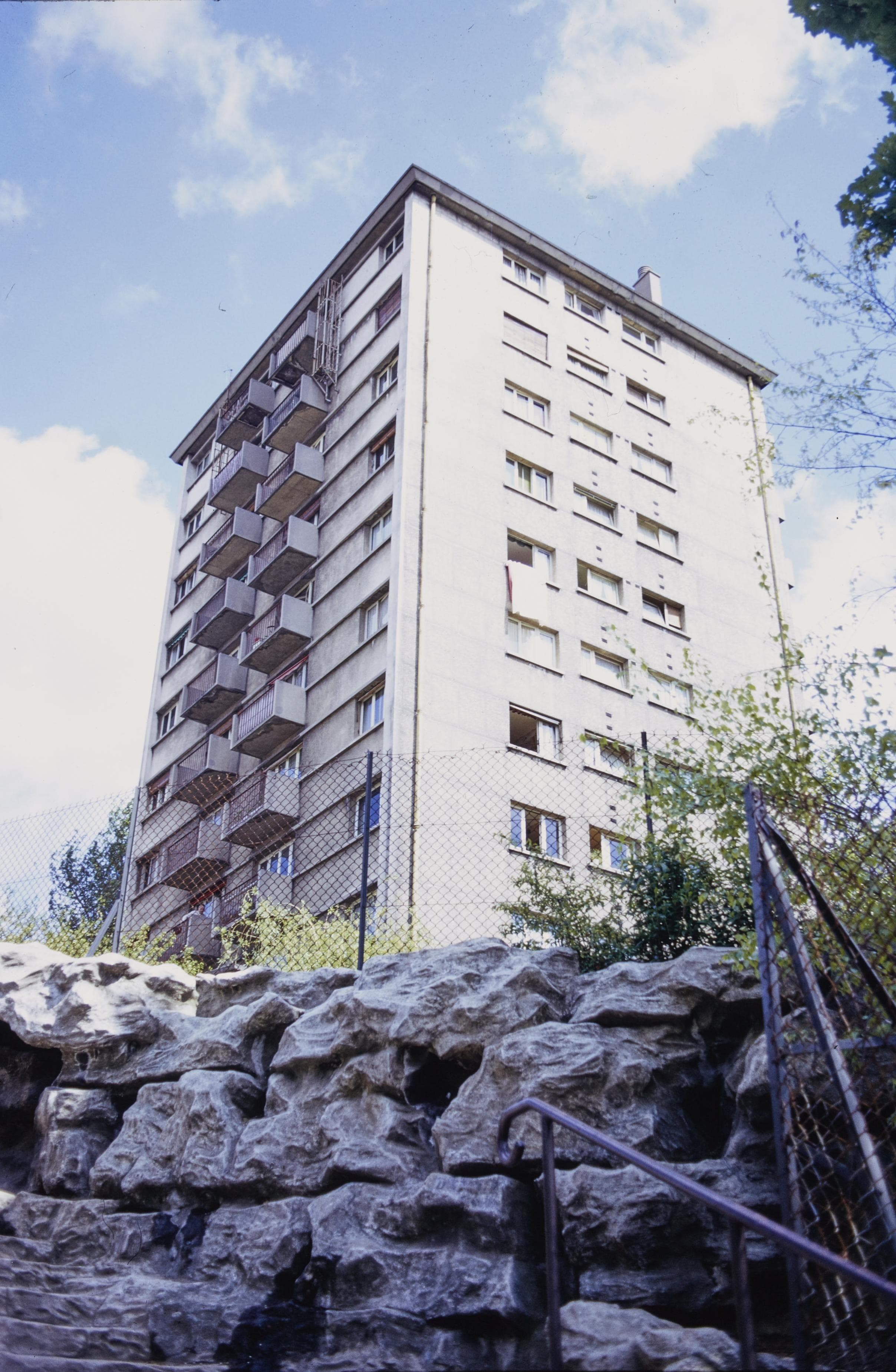Photo d'archive
