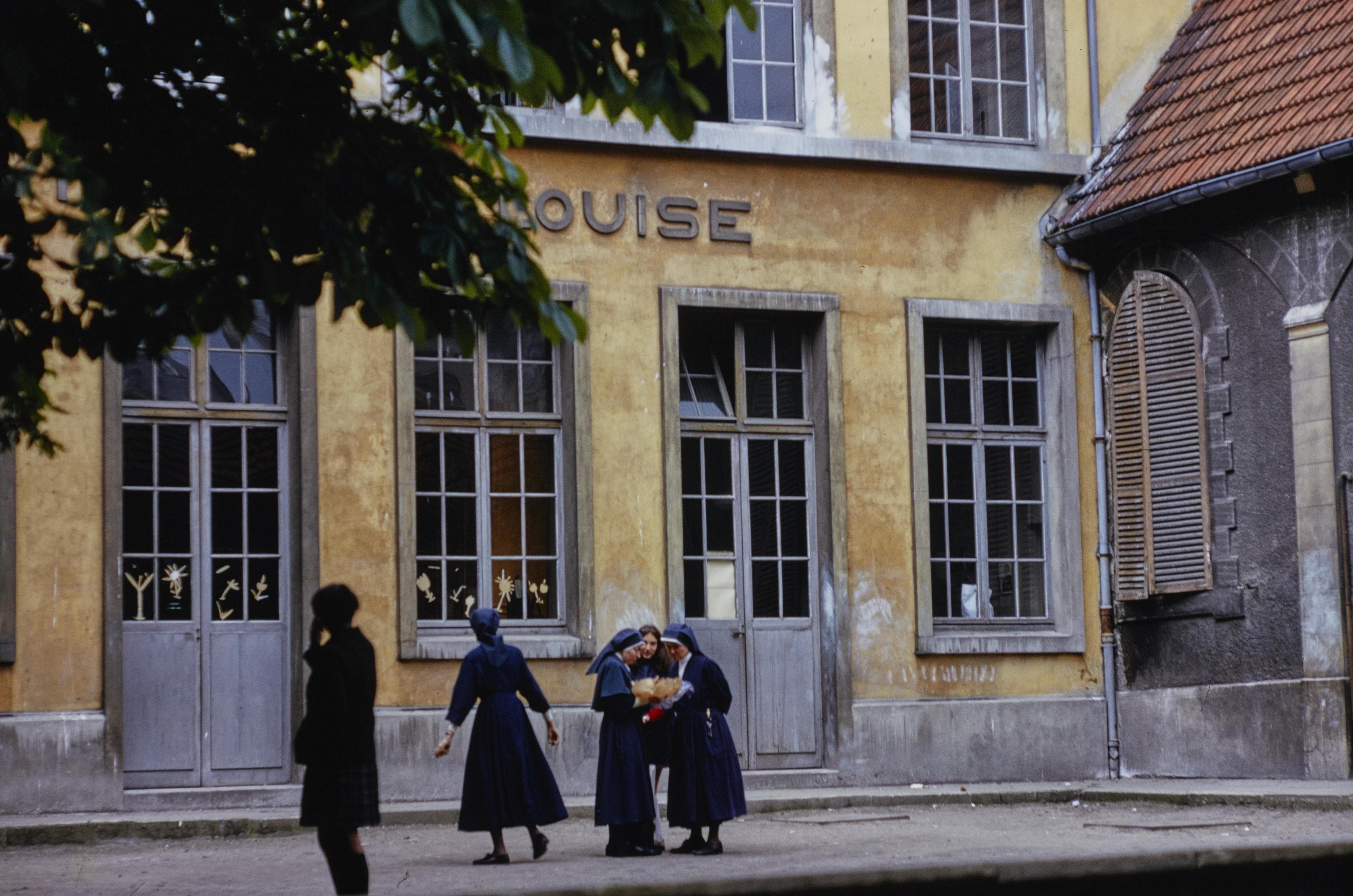 Photo d'archive