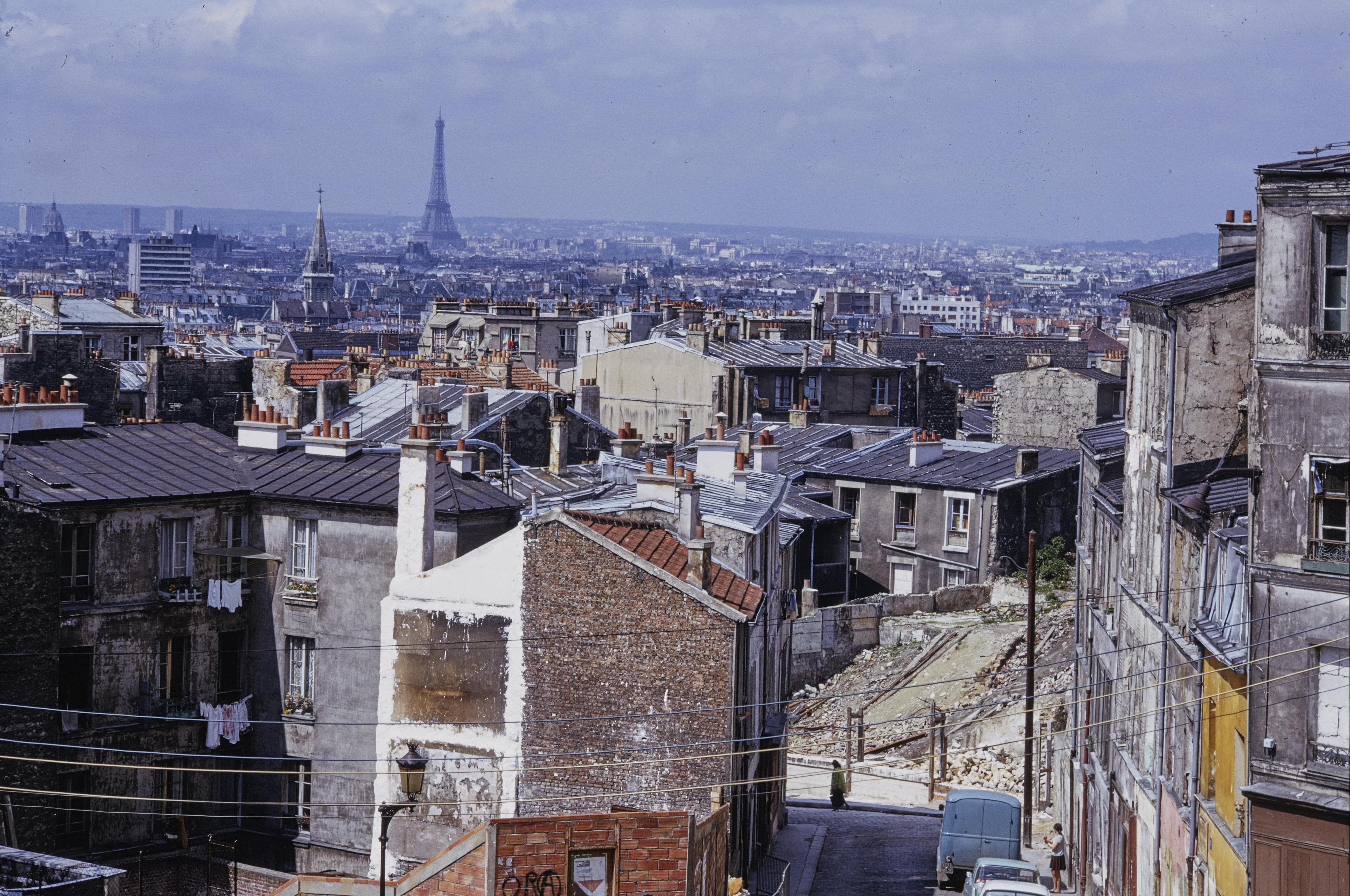Photo d'archive