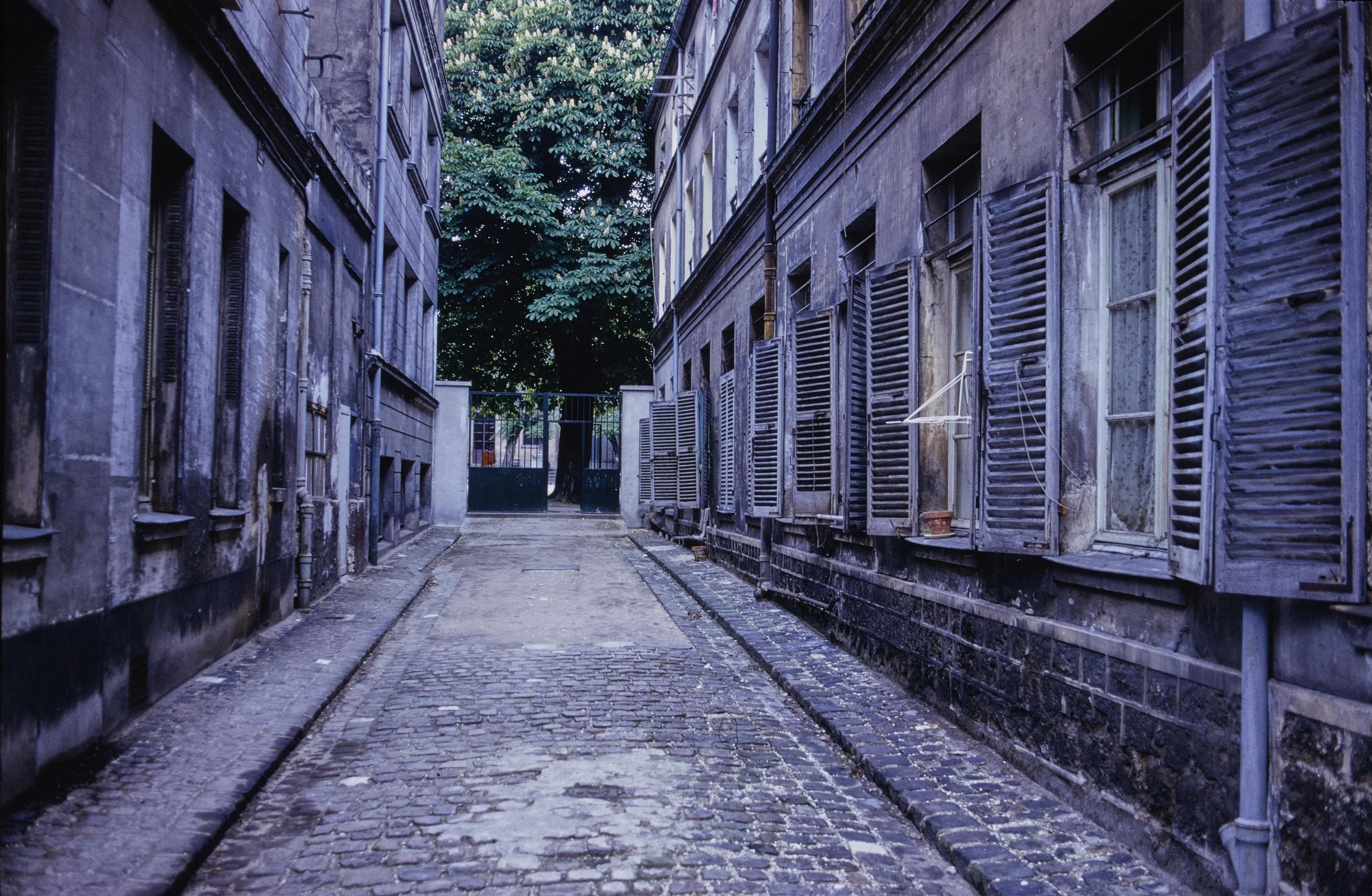 Photo d'archive