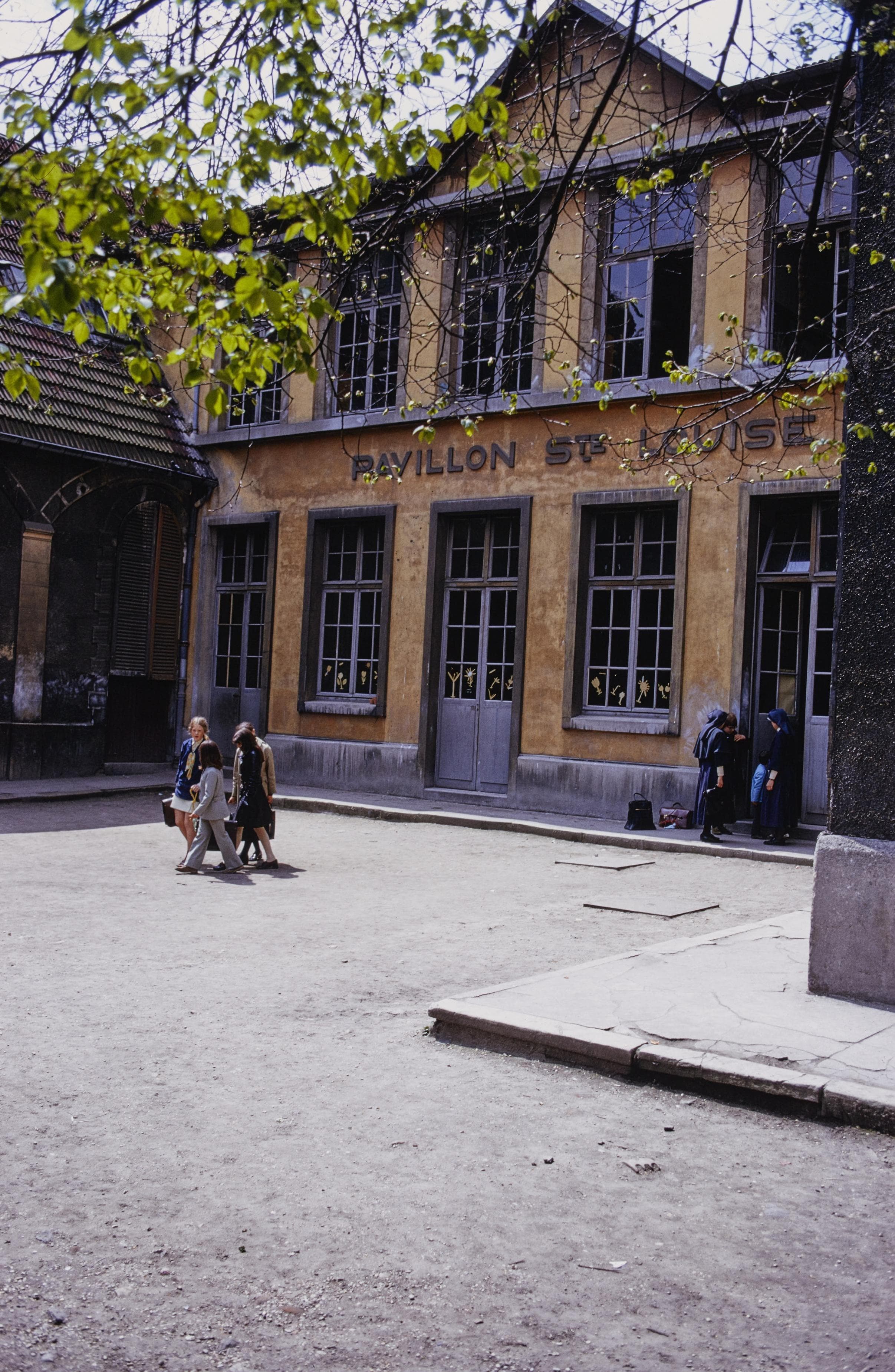 Photo d'archive