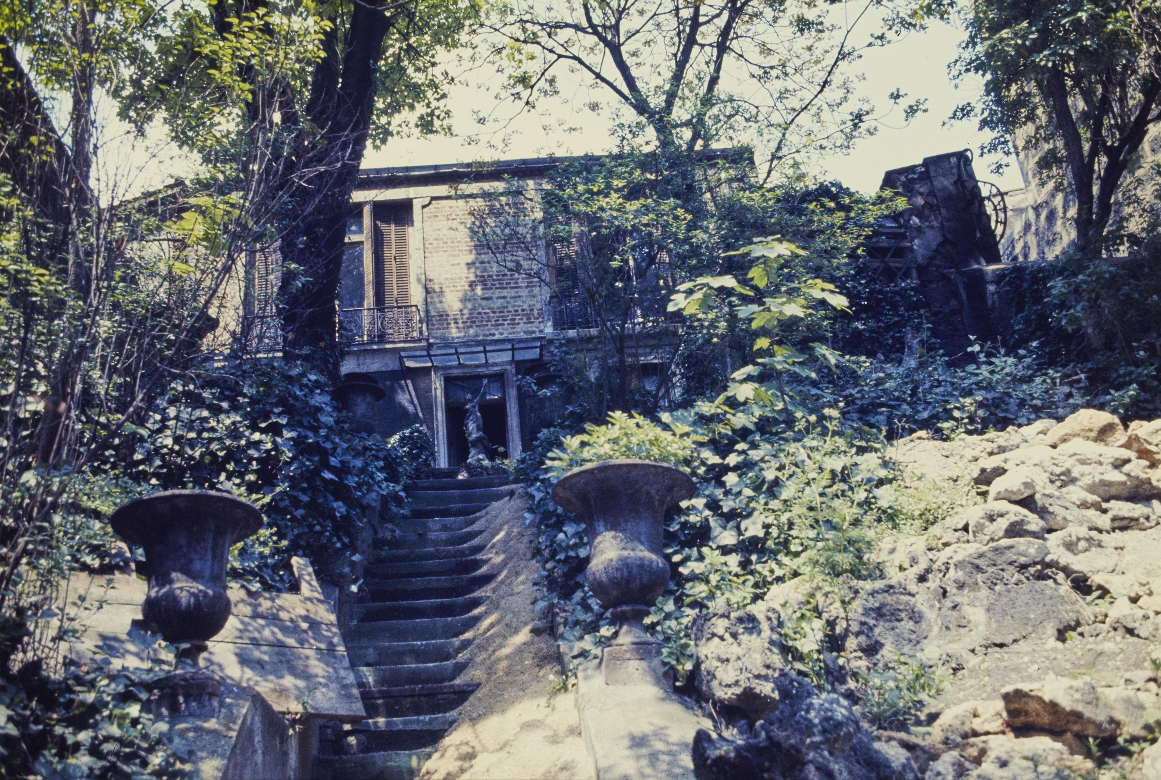 Photo d'archive