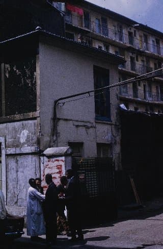 Photo d'archive
