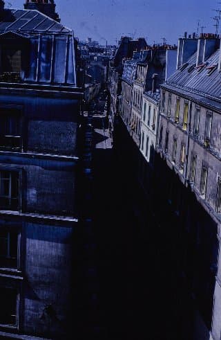 Photo d'archive