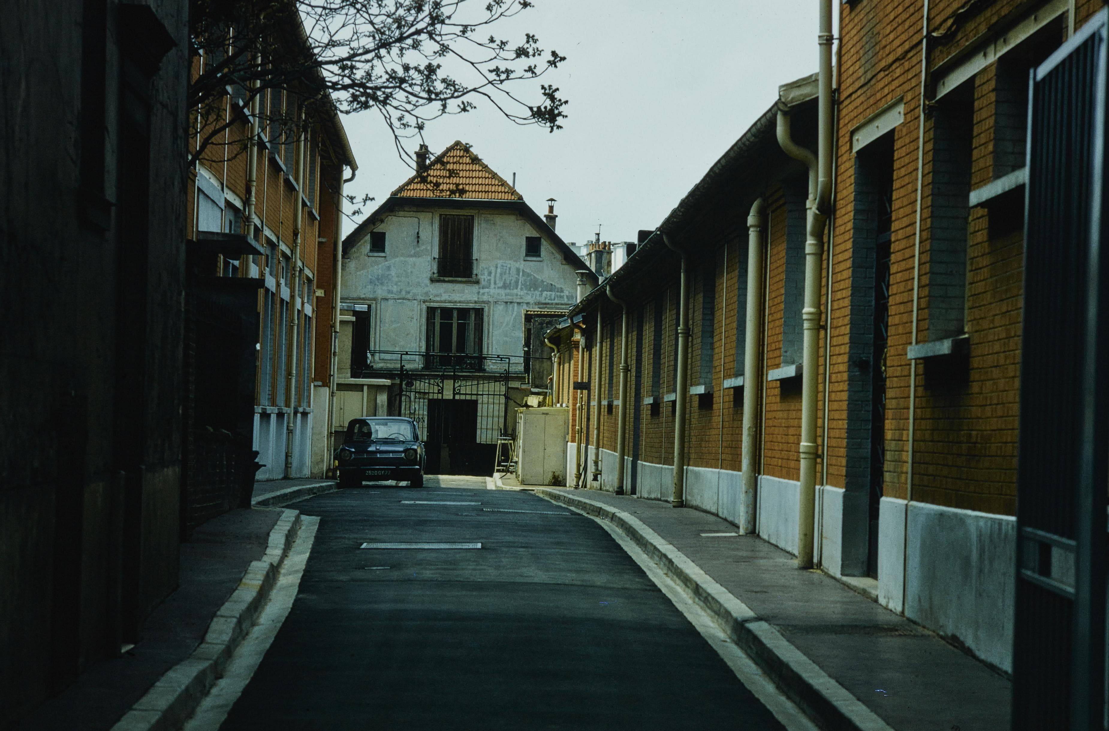 Photo d'archive