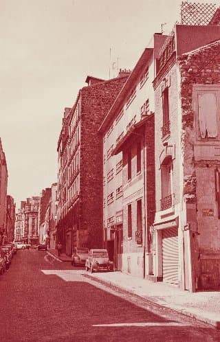 Photo d'archive
