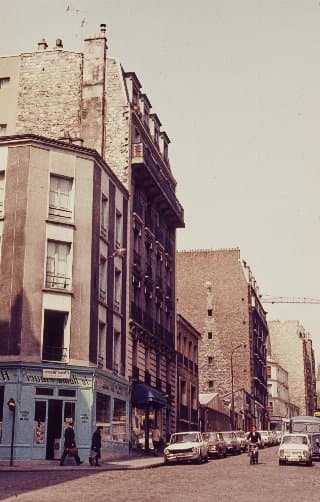 Photo d'archive