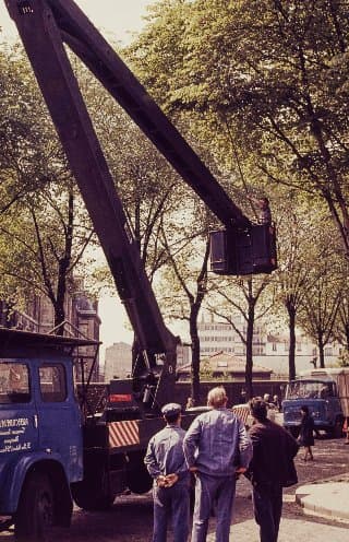 Photo d'archive