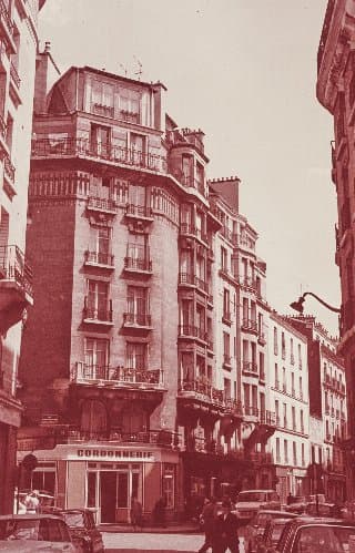 Photo d'archive