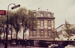Photo d'archive