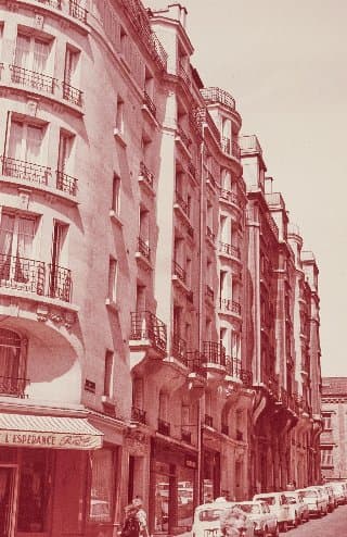 Photo d'archive