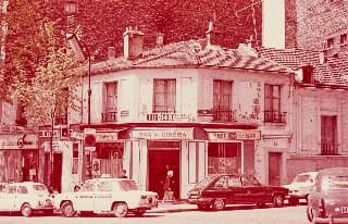 Photo d'archive