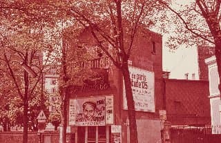 Photo d'archive