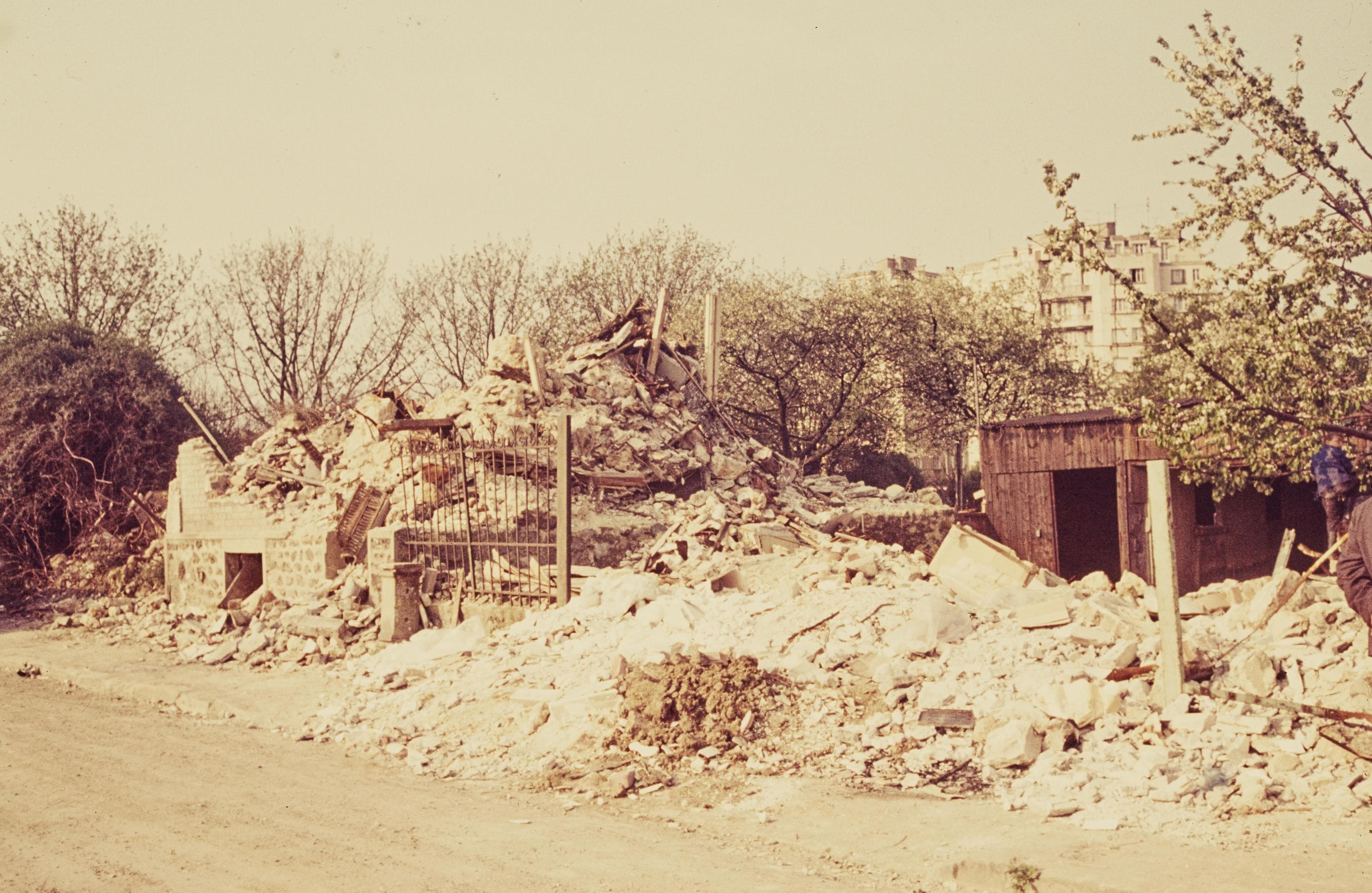 Photo d'archive