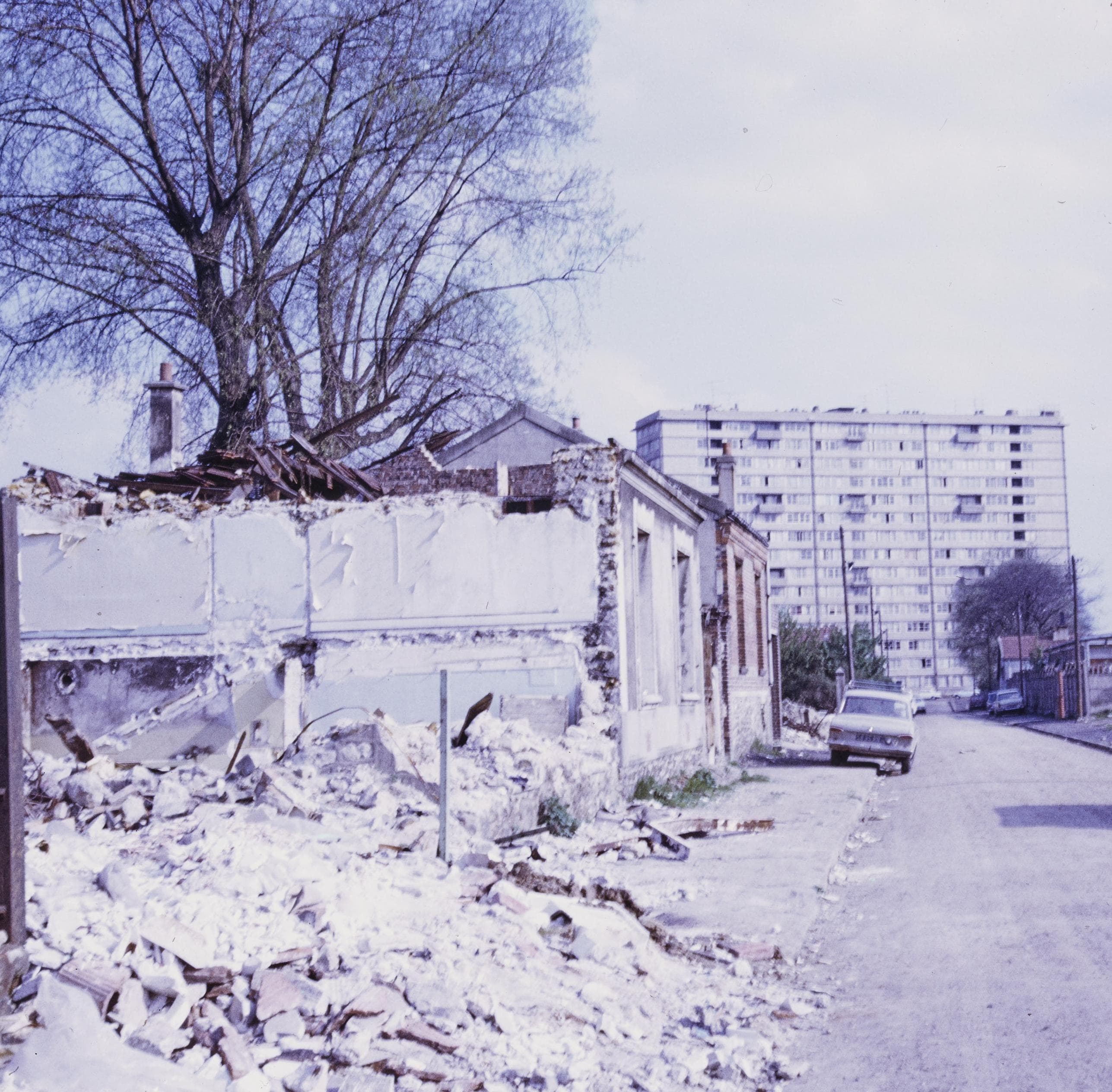 Photo d'archive