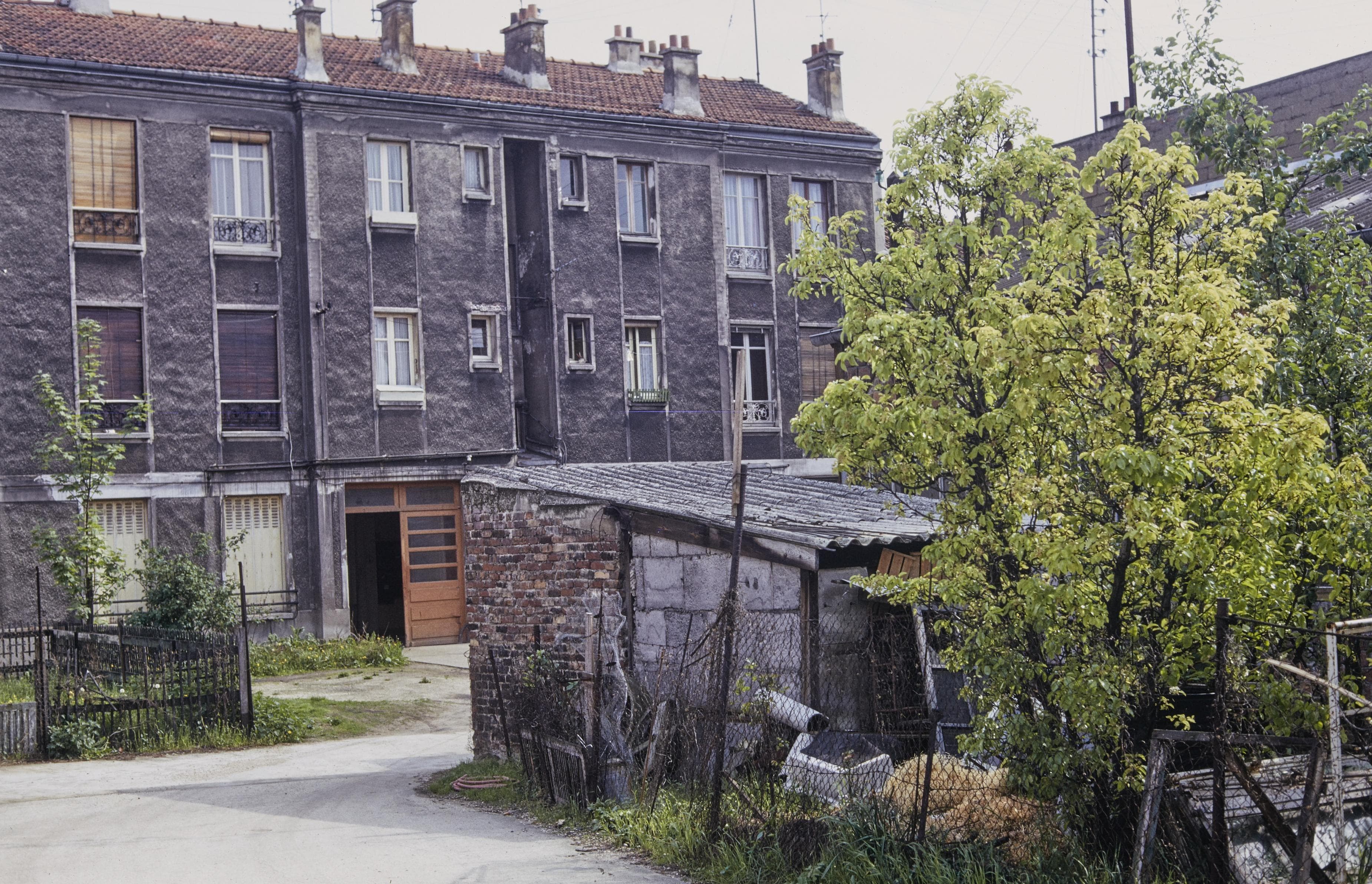 Photo d'archive
