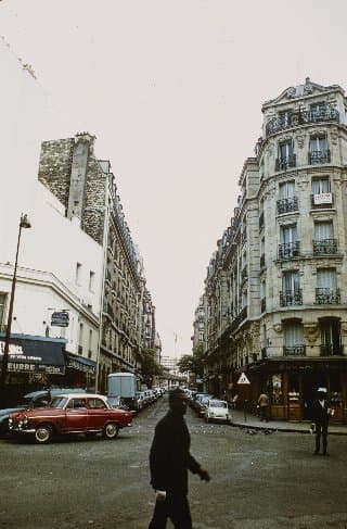 Photo d'archive