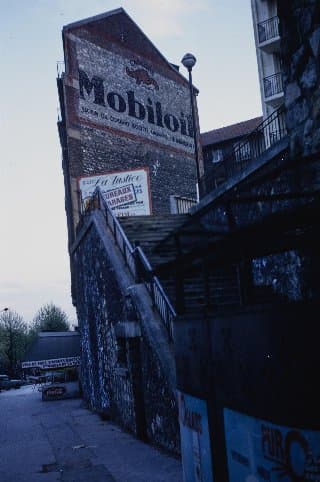 Photo d'archive