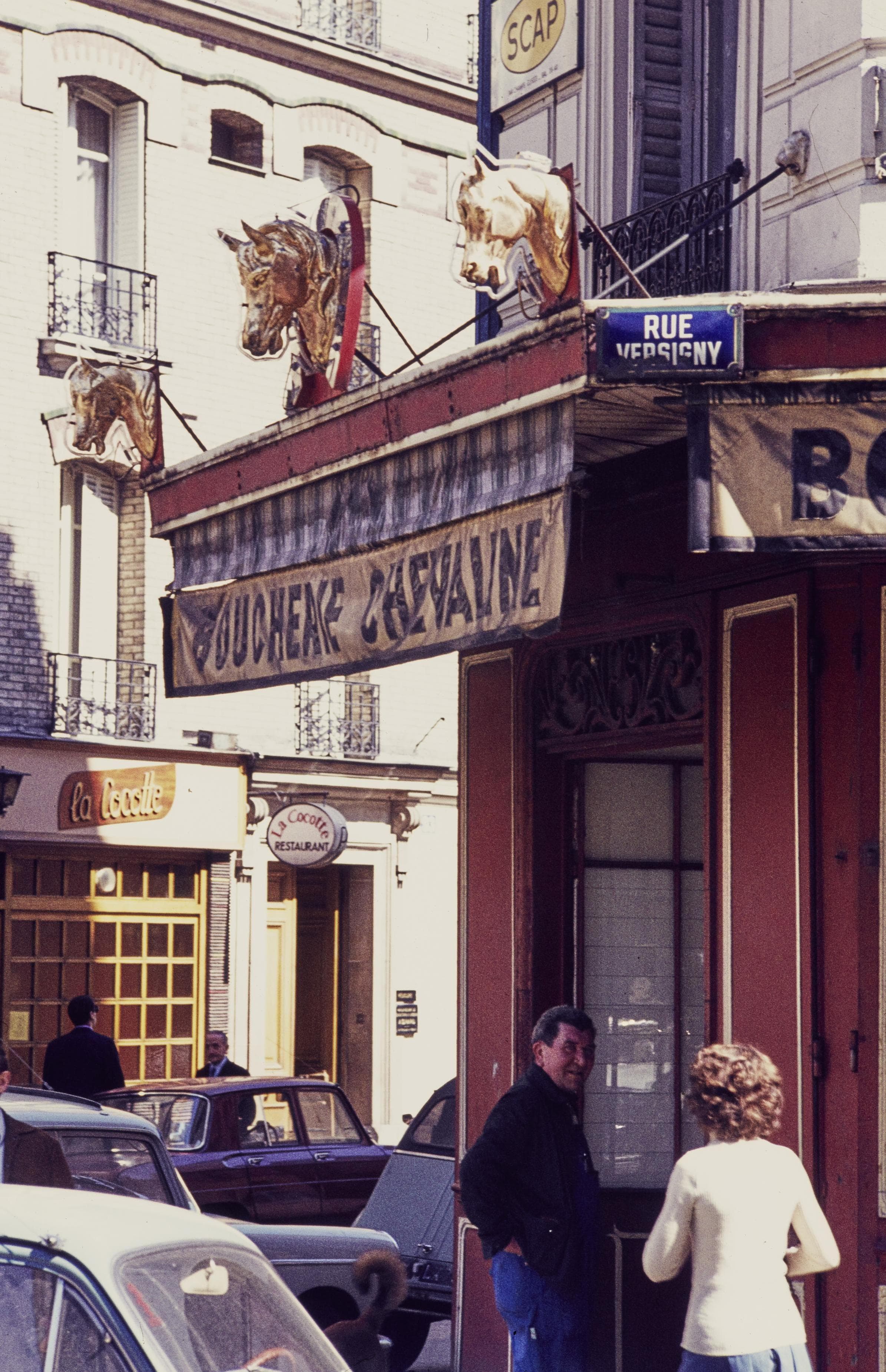Photo d'archive