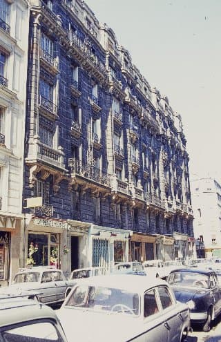 Photo d'archive