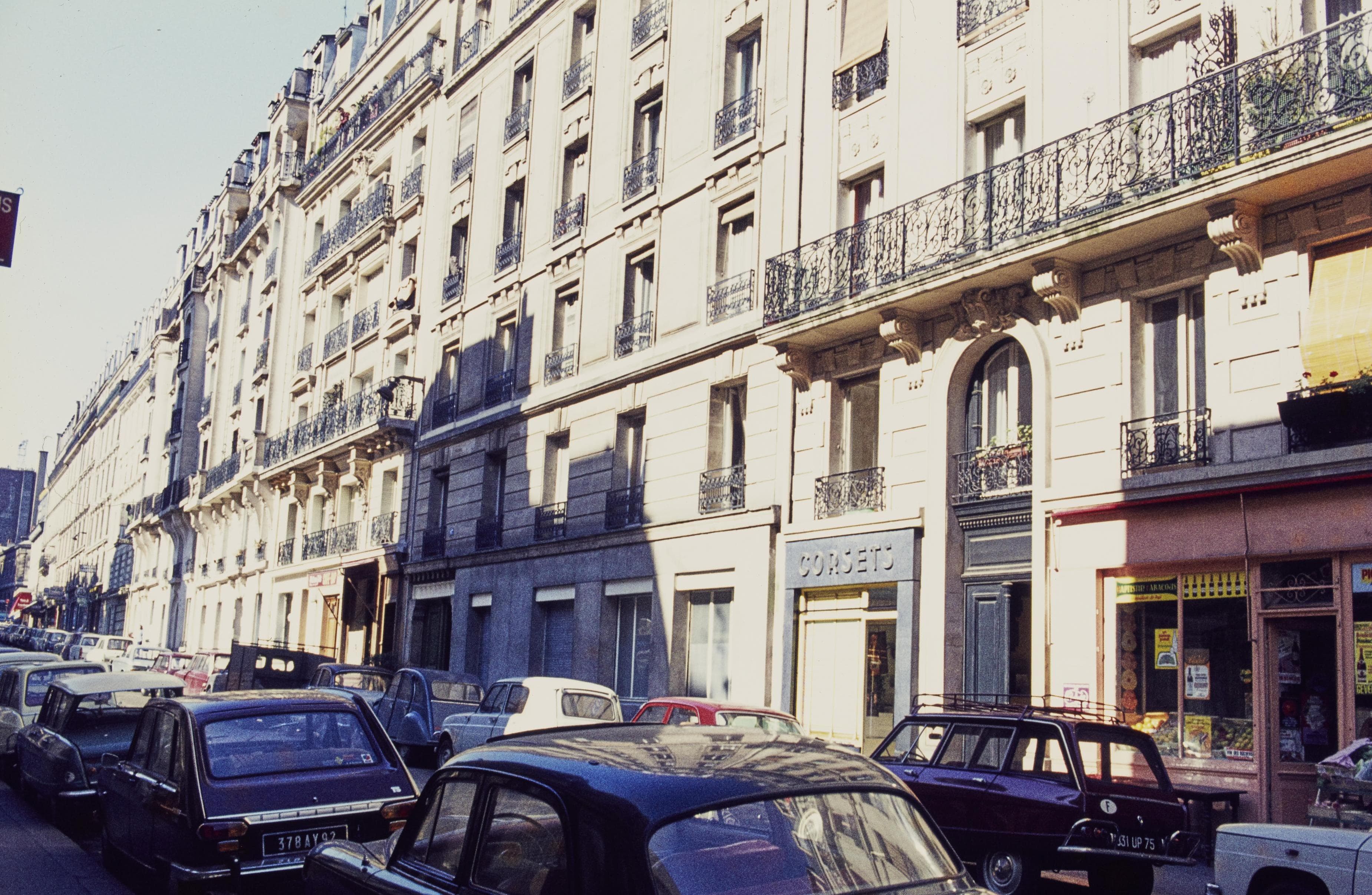 Photo d'archive