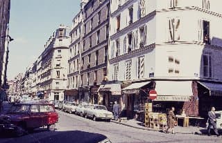 Photo d'archive