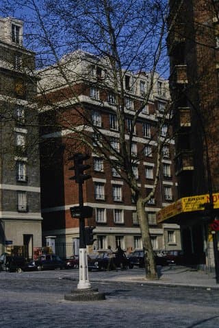 Photo d'archive