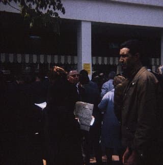 Photo d'archive