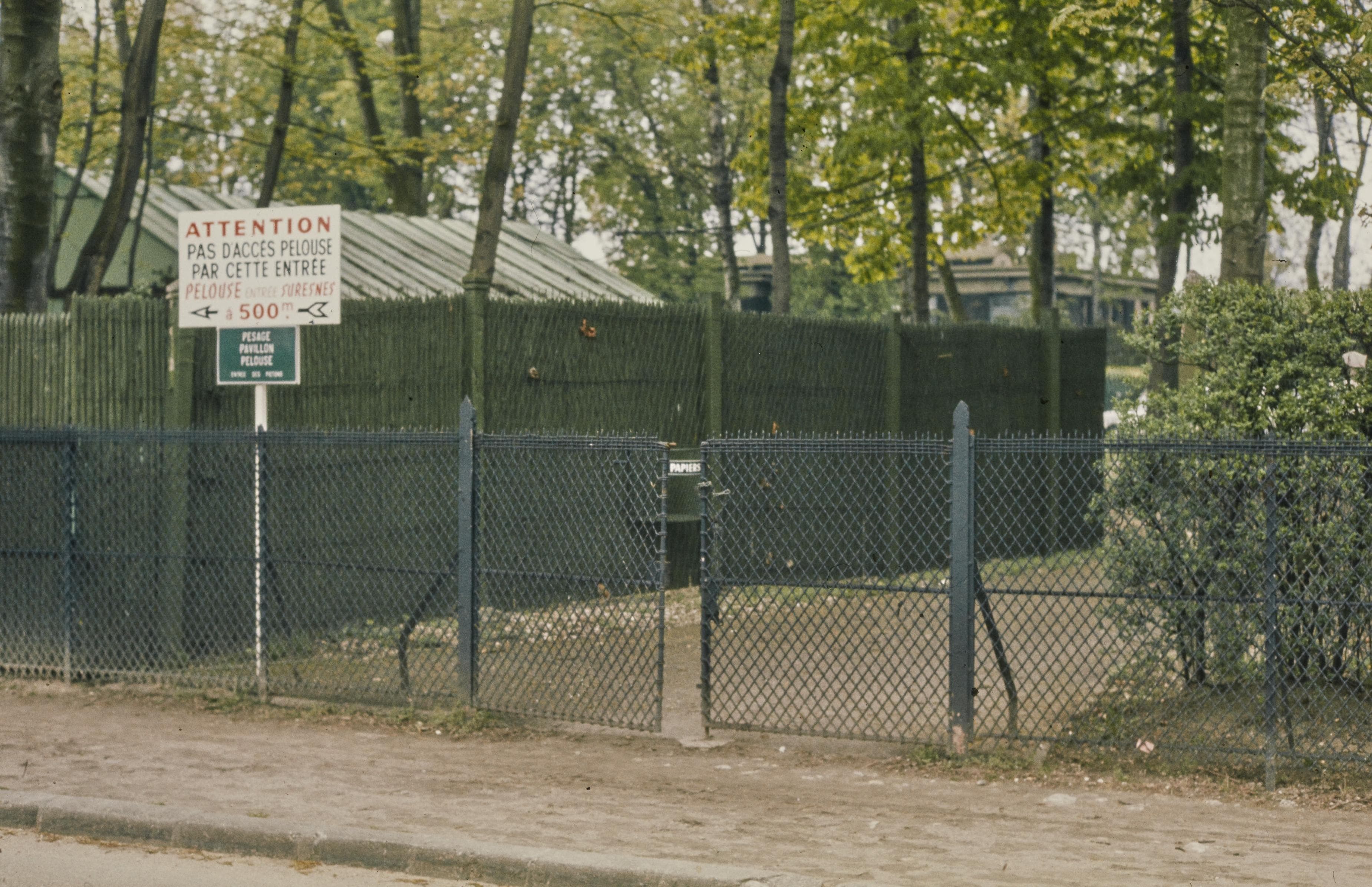 Photo d'archive