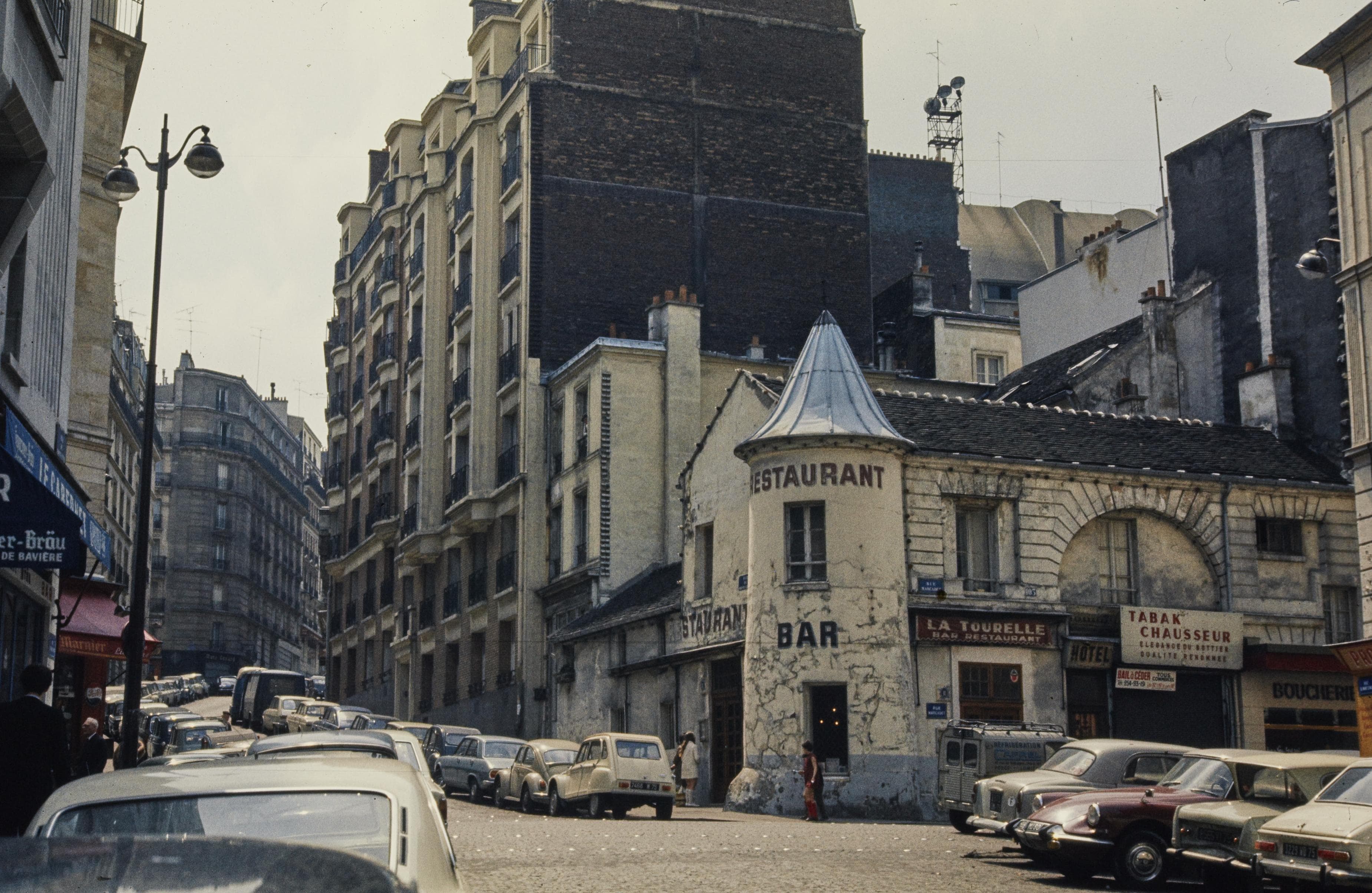 Photo d'archive