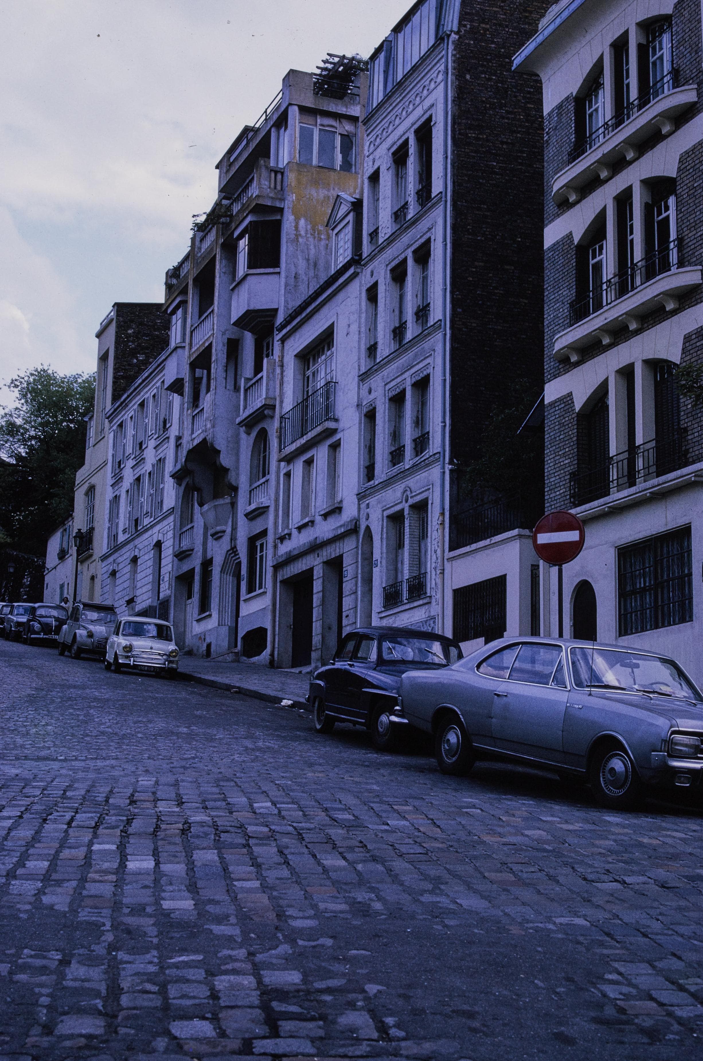 Photo d'archive