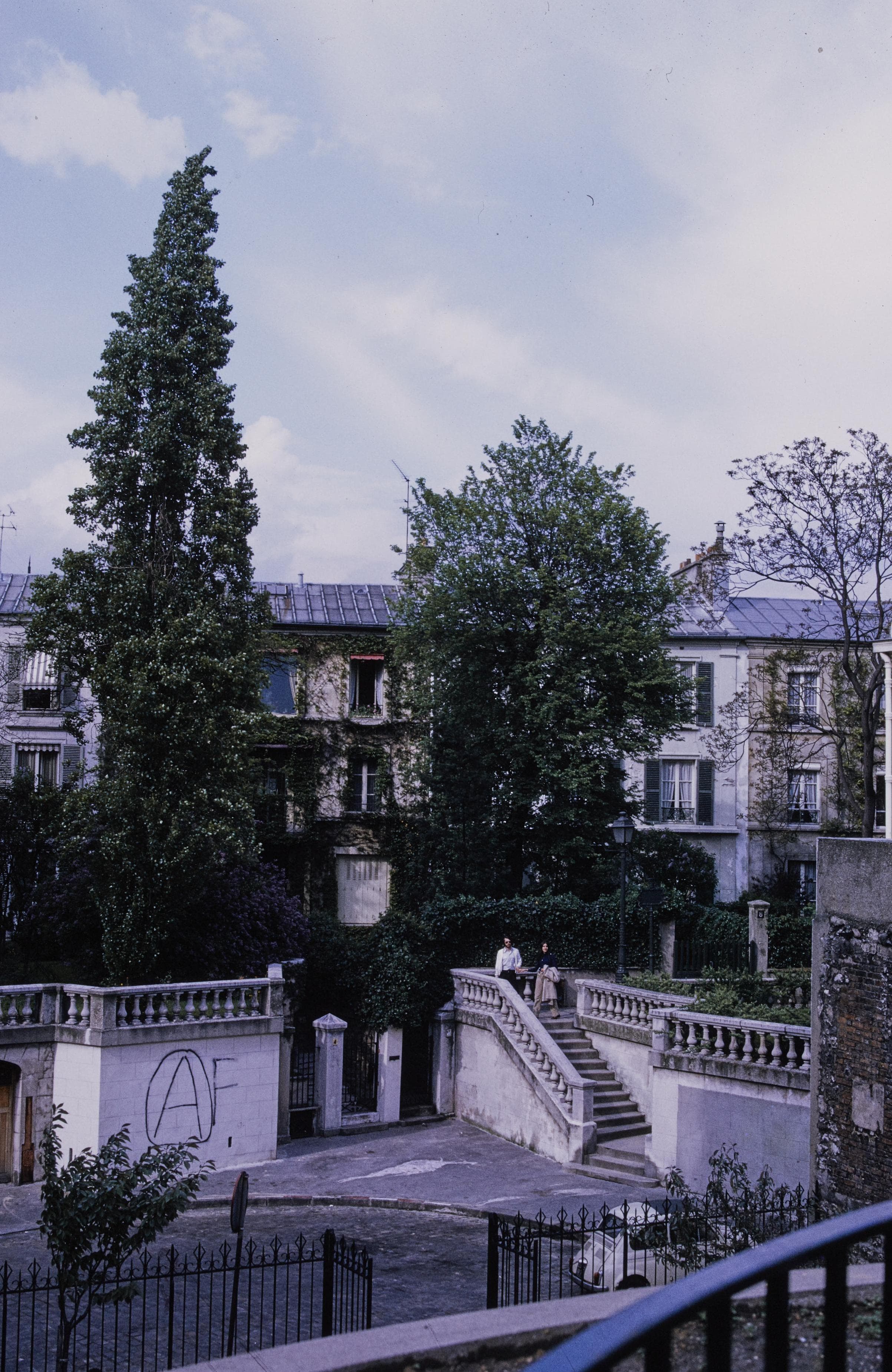 Photo d'archive