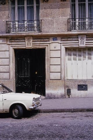 Photo d'archive