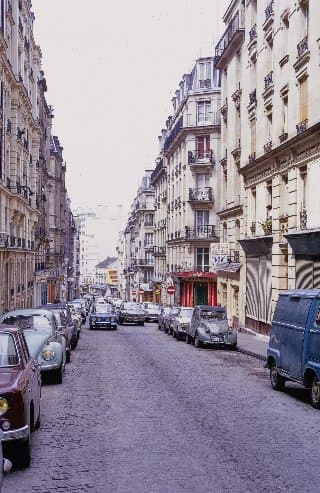 Photo d'archive